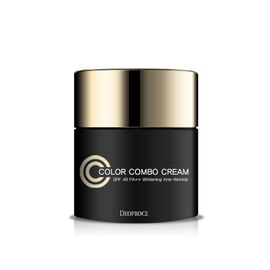 [Dr. CPU] Color Combo Cream (CC Cream) 40g_ Healthy Light Skin